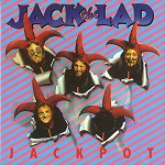 JACK THE LAD / ジャック・ザ・ラッド / JACKPOT - REMASTER