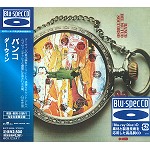 BANCO DEL MUTUO SOCCORSO / バンコ・デル・ムトゥオ・ソッコルソ / ダーウィン - BLUE-SPEC CD/デジタル・リマスター