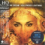 TANGERINE DREAM / タンジェリン・ドリーム / ハリウッド・ライトニング - HQCD