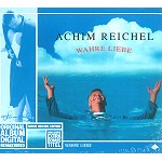 ACHIM REICHEL / アキム・ライヘル / WAHRE LIEBE - REMASTER