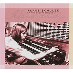 KLAUS SCHULZE / クラウス・シュルツェ / LA VIE ELECTRONIQUE 3