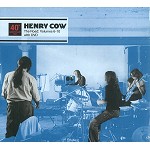 HENRY COW / ヘンリー・カウ / THE ROAD: VOLUME 6-10