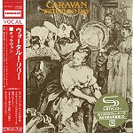 CARAVAN (PROG) / キャラバン / ウォータールー・リリー+4 - リマスター/SHM CD