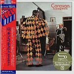 CARAVAN (PROG) / キャラバン / ロッキン・コンチェルト+3 - リマスター/SHM CD