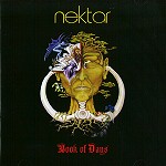 NEKTAR / ネクター / BOOK OF DAYS