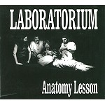 LABORATORIUM / ANATOMY LESSON - 24BIT DIGITAL REMASTER