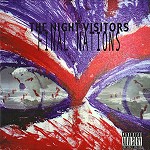THE NIGHT VISITORS / FINAL NATIONS