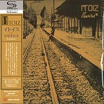 ITOIZ / イトイス / エゼキエル - リマスター/SHM CD