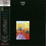 ITOIZ / イトイス / アルコレア - リマスター/SHM CD