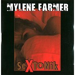 MYLENE FARMER / ミレーヌ・ファルメール / SEXTONIK