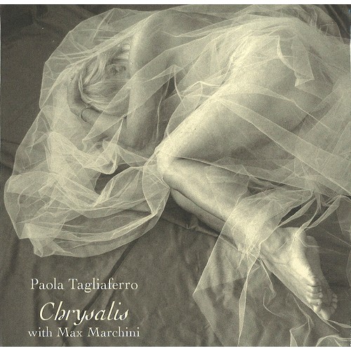 PAOLA TAGLIAFERRO / CHRYSALIS