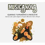 MUSICANOVA / ムジカノヴァ / QUANNO TURNAMMO A NASCERE