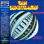 CAN / カン / SOUNDTRACKS - BLUE-SPEC-CD/DIGTAL REMASTER / サウンドトラックス - BLUE-SPEC CD/デジタル・リマスター