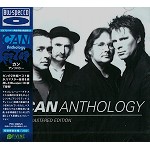 CAN / カン / アンソロジー - BLUE-SPEC CD/デジタル・リマスター