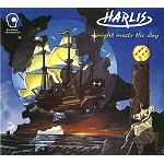 HARLIS / ハリス / NIGHT MEETS THE DAY - REMASTER