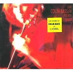 COLIN BASS / コリン・バース / LIVE AT POLSKIE RADIO 3