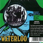 WATERLOO (PROG: BEL) / ウォータールー / FIRST BATTLE
