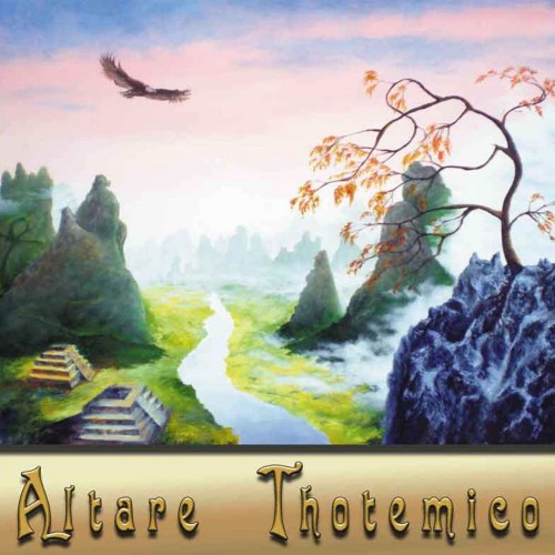 ALTARE THOTEMICO / ALTARE THOTEMICO