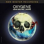 JEAN-MICHEL JARRE  / ジャン・ミッシェル・ジャール / OXYGENE: NEW MASTER RECORDING