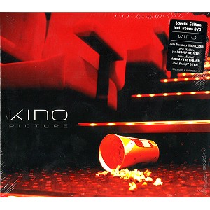 KINO (PROG) / キノ / PICTURE: SPECIAL EDITION