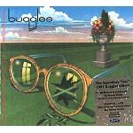 THE BUGGLES / バグルス / ADVENTURES IN MODERN RECORDING - REMASTER