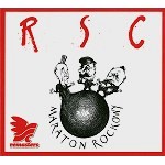 RSC / MARATON ROCKOWY - REMASTER