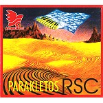 RSC / PARAKELTOS - REMASTER