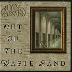 FLYING CIRCUS / フライング・サーカス / OUT OF THE WASTE LAND