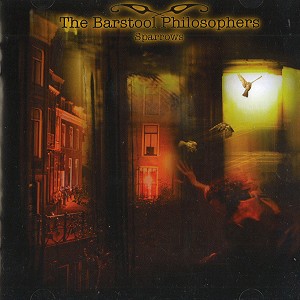 THE BARSTOOL PHILOSOPHERS / SPARROWS