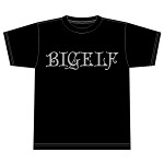 BIGELF / ビッグエルフ / 鍵盤協奏曲第一幕: ビッグエルフ: Tシャツ付限定盤(ロゴ:シルヴァー)