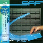SFF / ティケット・トゥ・エヴリウェア - リマスター/SHM CD