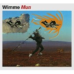 WIMME / MUN