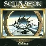 SOLID VISION / ソリッド・ヴィジョン / ELEVEN