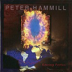 PETER HAMMILL / ピーター・ハミル / ROARING FORTIES - REMASTER