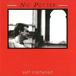 NIC POTTER / ニック・ポッター / SELF CONTAINED - REMASTER
