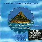 PFM / ピー・エフ・エム / THE WORLD BECAME THE WORLD: THE 2010 EXPANDED EDITION - 24BIT REMASTER