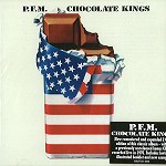 PFM / ピー・エフ・エム / CHOCOLATE KINGS: THE 2010 2CD EXPANDED EDITION - 24BIT REMASTER