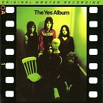 YES / イエス / THE YES ALBUM: 24KT GOLD COLLECTORS EDITION - REMASTER