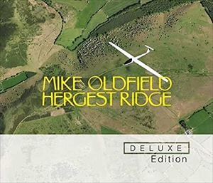 MIKE OLDFIELD / マイク・オールドフィールド / HARGEST RIDGE: DELUXE EDITION - 2010 24BIT DIGITAL REMASTER