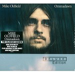 MIKE OLDFIELD / マイク・オールドフィールド / OMMADAWN: DELUXE EDITION - 2010 24BIT DIGITAL REMASTER
