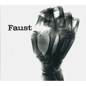 FAUST (PROG) / ファウスト / FAUST - REMASTER
