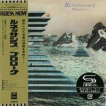 RENAISSANCE (PROG: UK) / ルネッサンス / プロローグ - リマスター/SHM-CD