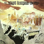 THE LLOYD LANGTON GROUP / NIGHT AIR - REMASTER