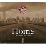 MAGENTA / マジェンタ / HOME: THE COMPLETE 2CD EDITION
