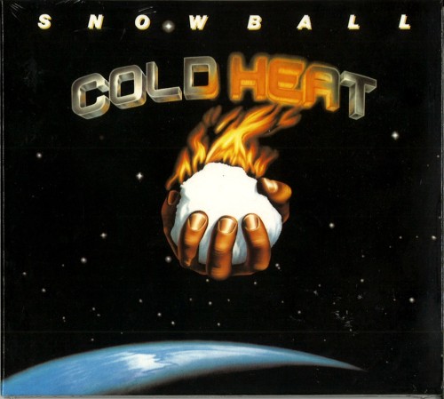 SNOWBALL / スノーボール / COLD HEAT - DIGITAL REMASTER