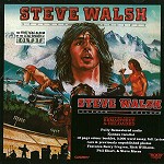 STEVE WALSH / スティーヴ・ウォルシュ / SCHEMER DREAMER - 24BIT DIGITAL REMASTER