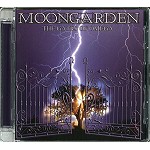 MOONGARDEN / ムーンガーデン / THE GATES OF OMEGA