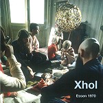 XHOL / クソール / ESSEN 1970