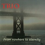 THERHYTHMISODD  / FROM NOWHERE TO ETERNITY
