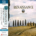 RENAISSANCE (PROG: UK) / ルネッサンス / トスカーナ - リマスター/SHM CD 